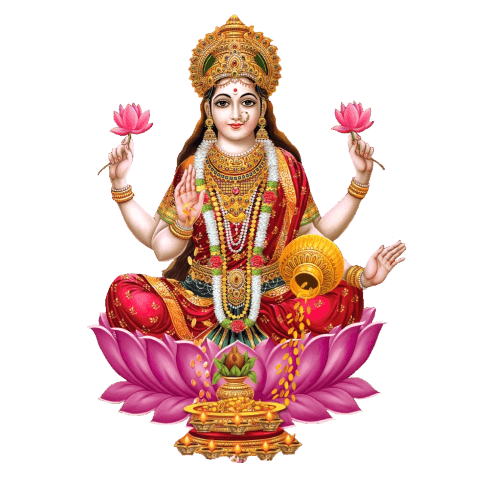 Lakshmi Mata